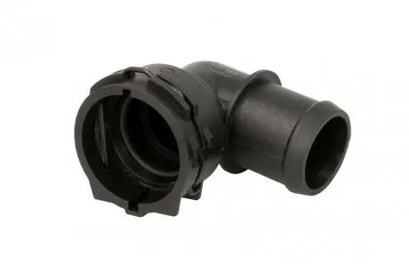 Фланец охлаждающей жидкости TOPRAN 117 187