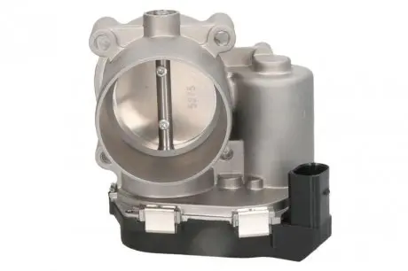 Дроссельная заслонка TOPRAN 117 311