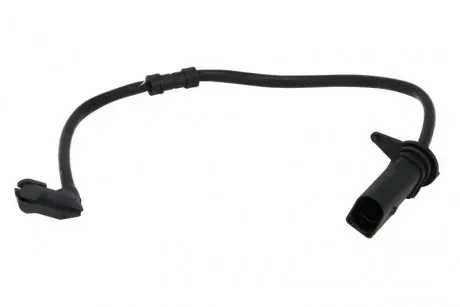 Датчик, знос гальмівних колодок TOPRAN 117 351