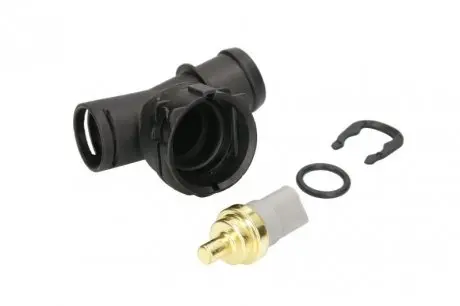 Фланец охлаждающей жидкости TOPRAN 117 497