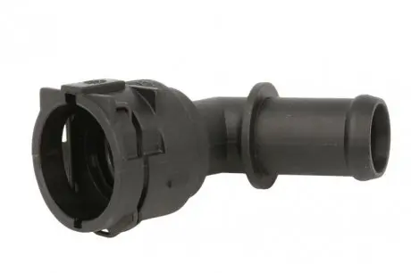 Фланец охлаждающей жидкости TOPRAN 117 626