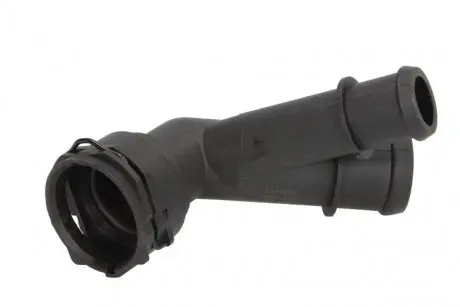 Фланец охлаждающей жидкости TOPRAN 117 629