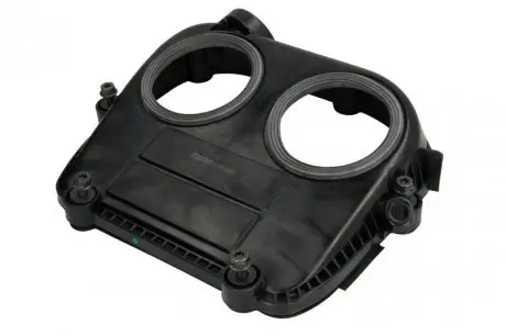 Кришка головки циліндра TOPRAN 117 764