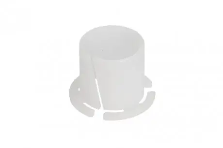 Втулка, шток вилки переключения передач TOPRAN 117 797