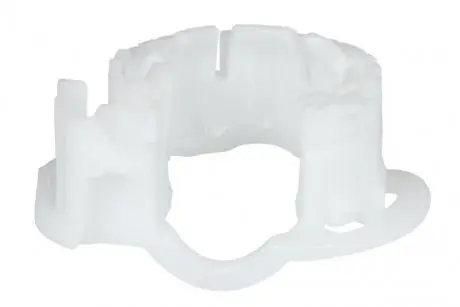 Втулка, шток вилки переключения передач TOPRAN 117 801