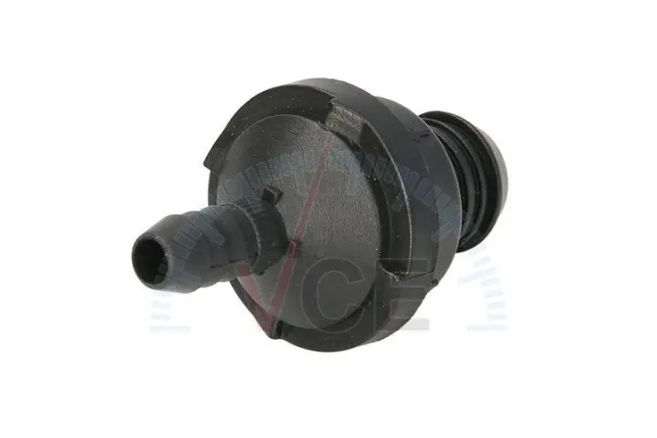 Фото 1 - Клапан, відведення повітря з картера TOPRAN 118 013 Клапан, відведення повітря з картера TOPRAN 118 013 (фото 1)