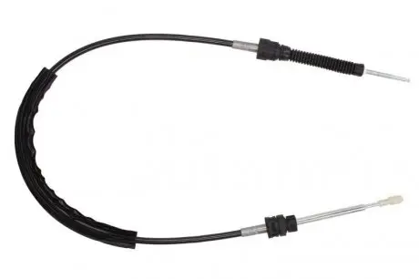 Трос перемикання передач PRAWA TOPRAN 118 020