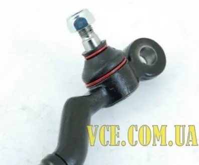 Поперечная рулевая тяга TOPRAN 200 367