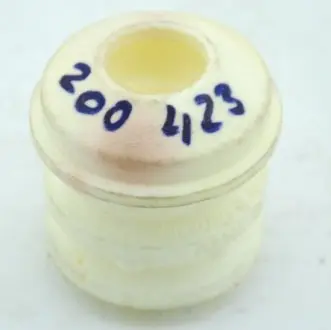 Буфер, амортизация TOPRAN 200 423