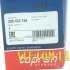 Защитный колпак/пыльник, амортизатор TOPRAN 200 432 (фото 4)