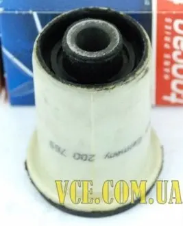 Сайлентблок заднего рычага TOPRAN 200 769