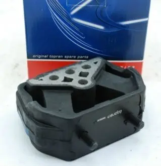 Подвеска, двигатель TOPRAN 201 352