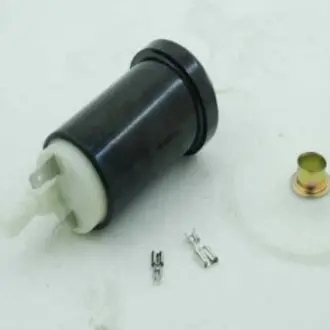 Топливный насос TOPRAN 201 613