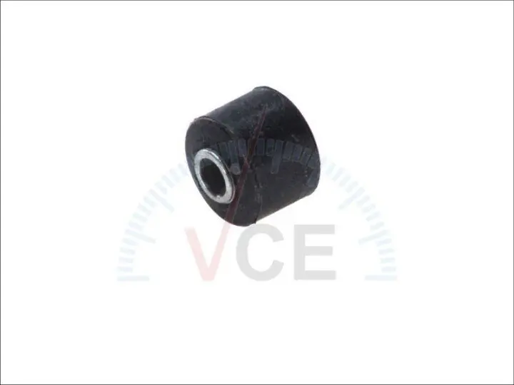 Подвеска, генератор TOPRAN 201 985 (фото 1)