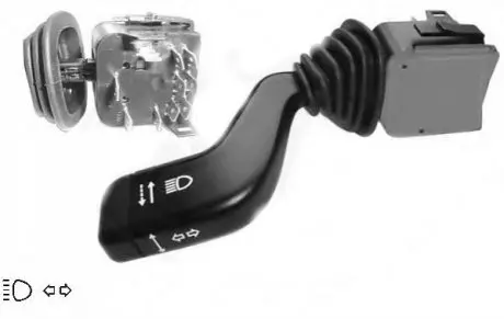 Перемикач покажчиків повороту TOPRAN 202 193