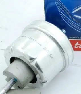 Подушка двигателя TOPRAN 205 164