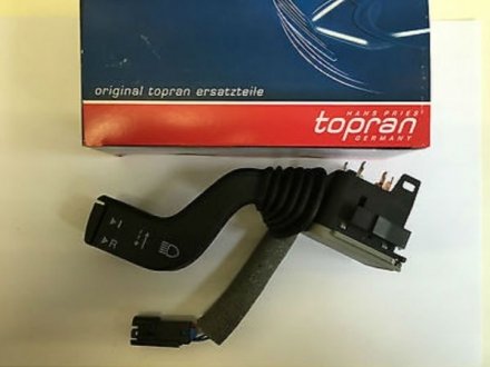 Вимикач поворотів TOPRAN 205 687 (фото 1)