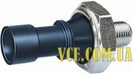 Датчик тиску масла TOPRAN 205 691