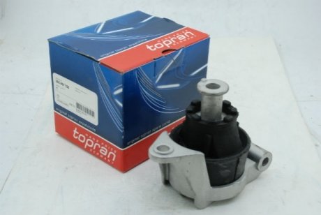 Підвіска, двигун TOPRAN 205 857 (фото 1)