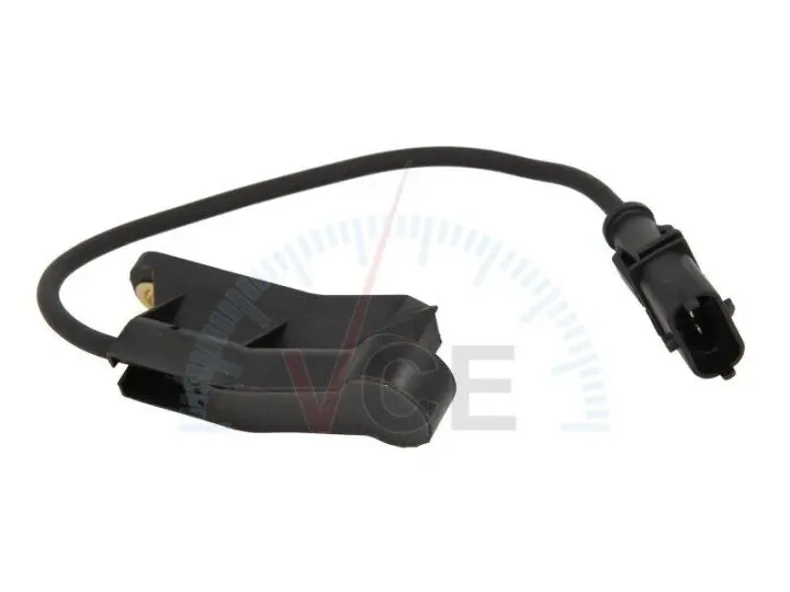 Фото 1 - Датчик частоти обертання, керування двигуном TOPRAN 206 206 Датчик частоти обертання, керування двигуном TOPRAN 206 206 (фото 1)