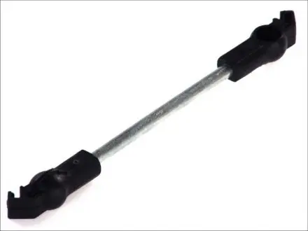 Шток вилки перемикання передач TOPRAN 206 327