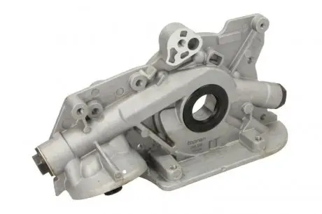 Масляный насос TOPRAN 206 536