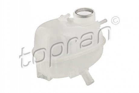 Компенсационный бак, охлаждающая жидкость TOPRAN 206 672 (фото 1)