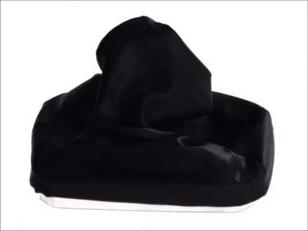 Пильовик - чохол TOPRAN 206 937