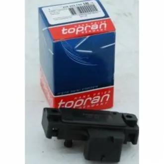 Датчик, давление во впускном газопроводе TOPRAN 206 952