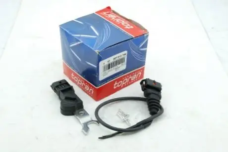 Датчик распредвала TOPRAN 207 013
