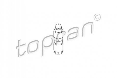 Гідрокомпенсатори TOPRAN 207 048 (фото 1)