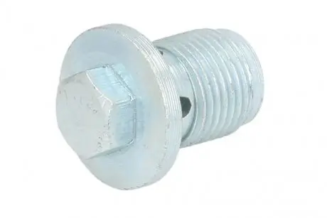 Резьбовая пробка, масляный поддон TOPRAN 207 461