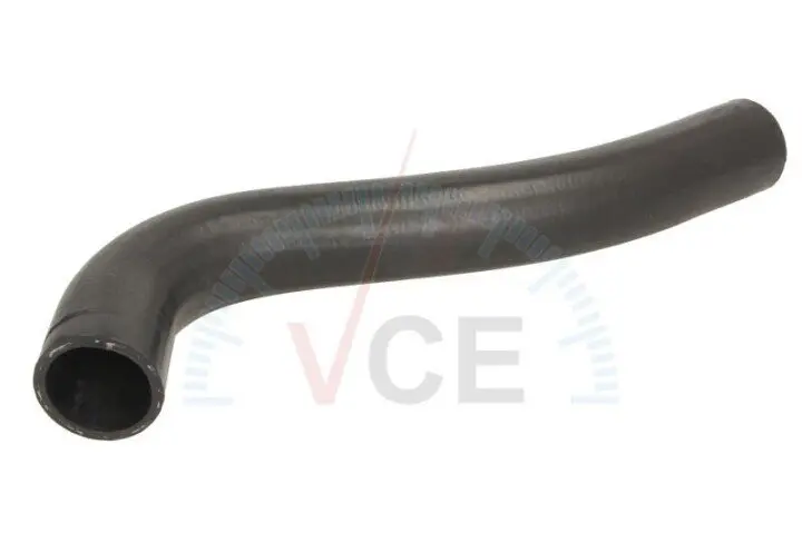 Топливный шланг TOPRAN 207 554 (фото 1)