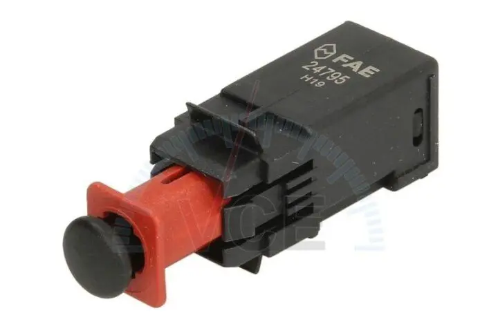 Выключатель фонаря сигнала торможения TOPRAN 207 815 (фото 1)