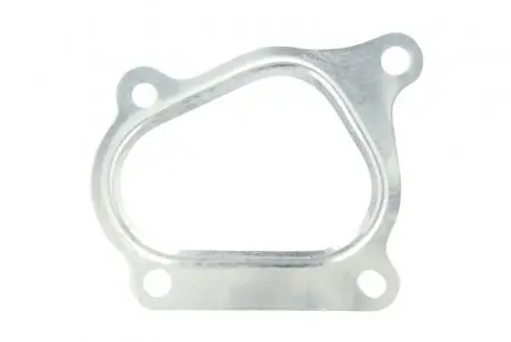 Прокладка, компрессор TOPRAN 208 379