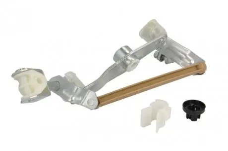 Ремкомплект, важіль перемикання TOPRAN 208 558
