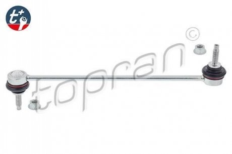 Стійки стабілізатора TOPRAN 208 564 (фото 1)