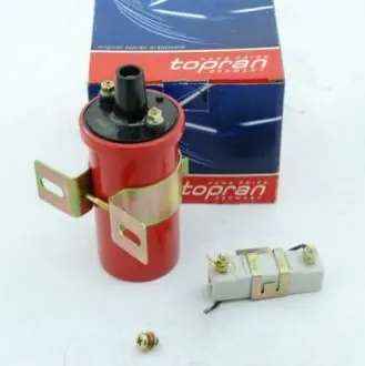 Катушка зажигания TOPRAN 300 065