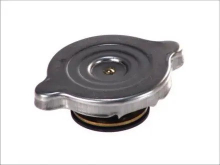 Крышка, резервуар охлаждающей жидкости TOPRAN 300 864