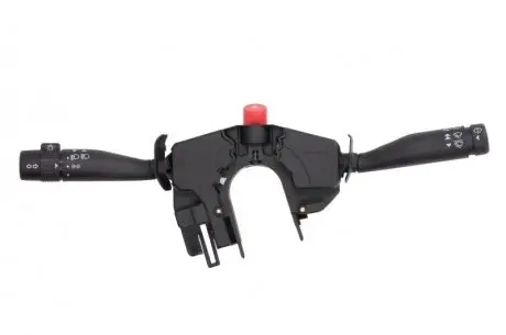 Выключатель на колонке рулевого управления TOPRAN 301 653