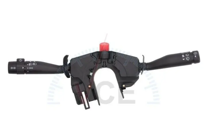 Фото 1 - Выключатель на колонке рулевого управления TOPRAN 301 653 Выключатель на колонке рулевого управления TOPRAN 301 653 (фото 1)