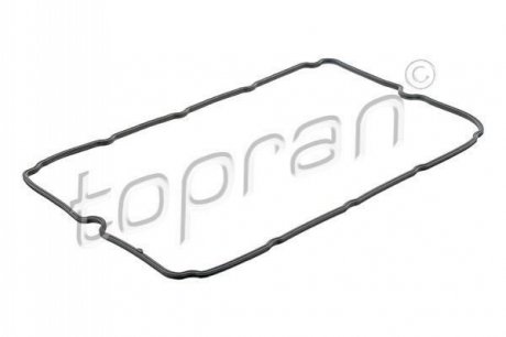 Прокладка клапанной крышки TOPRAN 303989 (фото 1)