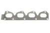 Прокладка, выпускной коллектор TOPRAN 304 422 (фото 1)