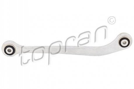 Важіль незалежної підвіски колеса, підвіска колеса TOPRAN 400 294 (фото 1)