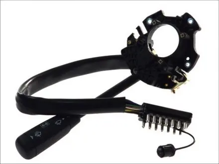 Выключатель на колонке рулевого управления TOPRAN 400 524