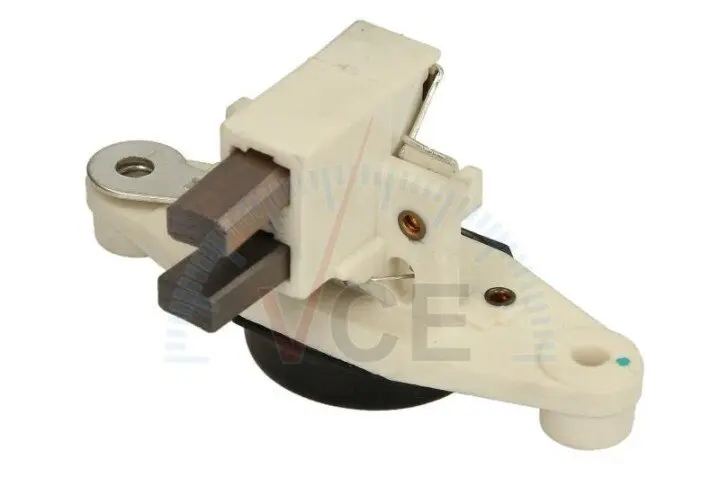 Фото 1 - Регулятор генератора TOPRAN 400 674 Регулятор генератора TOPRAN 400 674 (фото 1)