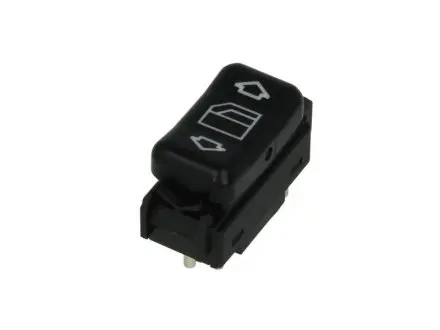 Выключатель, стеклолодъемник TOPRAN 401 512