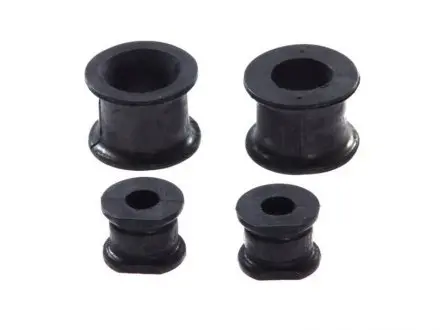 Монтажный комплект, стойка стабилизатора TOPRAN 401 702