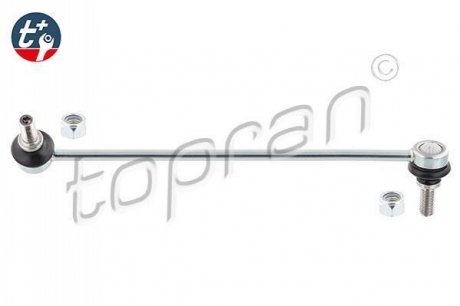 Стойки стабилизатора TOPRAN 401 720 (фото 1)