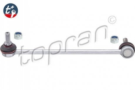 Тяга/стійка, стабілізатор TOPRAN 401 733 (фото 1)